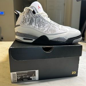 Dub Zero “White Cement”